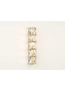 Настенный светильник Newport Elizabeth 10125/A new gold М0070490