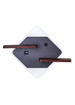 Настенный светодиодный светильник Ambrella light Wall FW101