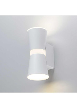 Настенный светильник Elektrostandard Viare MRL LED 1003 белый a043954