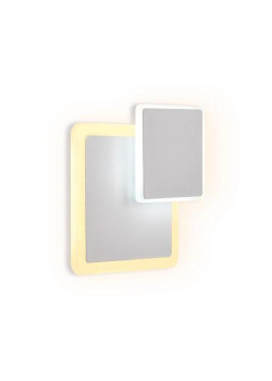 Настенный светодиодный светильник Ambrella light Sota FW106