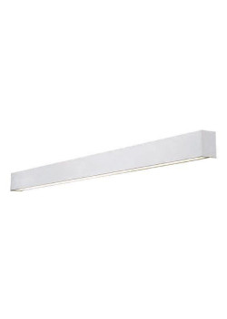 Настенный светильник Nowodvorski Straight Wall Led S 7568