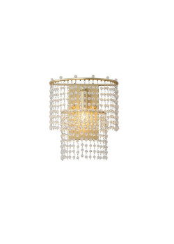 Настенный светильник Favourite Fringe 4762-1W