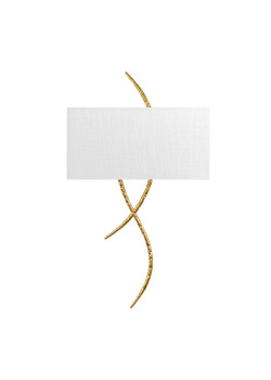 Настенный светильник Loft It Romance 10457 Gold
