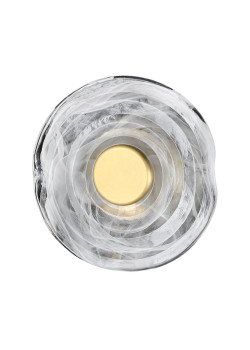 Настенный светильник Arte Lamp BEVEL A1681AP-5PB