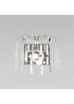 Настенный светильник Loft IT Dakota 10300W Nickel