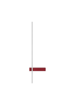 Настенный светильник LOFT IT Linio 10149/900 Red