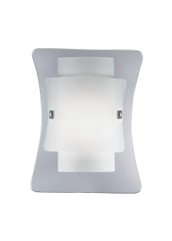 Настенный светильник Ideal Lux Triplo AP1 026473