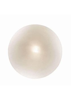 Настенный светильник Ideal Lux Smarties Ap1 Bianco 014814