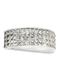 Настенный светильник Ideal Lux Roma AP2 093086