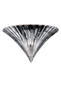 Настенный светильник Ideal Lux Santa AP1 Big Trasparente 087368