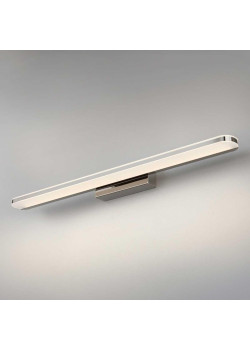 Настенный светодиодный светильник Elektrostandard Tersa LED хром MRL LED 1080 a040511