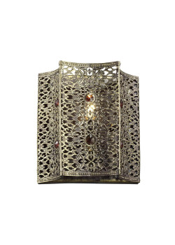 Настенный светильник Favourite Bazar 1624-1W