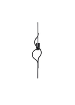 Настенный светодиодный светильник Kink Light Велле 08418C-100L,19(3000K)
