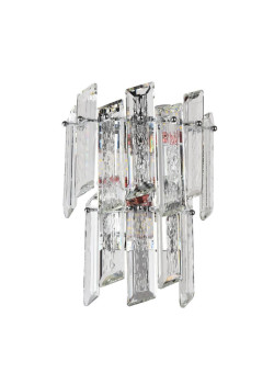 Настенный светильник Divinare ROMILDA 3512/02 AP-3