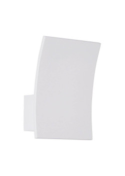 Настенный светодиодный светильник Ideal Lux Fix Ap Bianco 117867