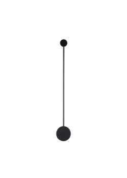 Настенный светодиодный светильник Odeon Light Hightech Satellite 3902/5WB