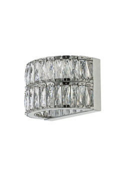 Настенный светодиодный светильник Dio DArte Elite Caneva L 2.26x16.100 N