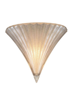 Настенный светильник Ideal Lux Santa AP1 Small Oro 013046