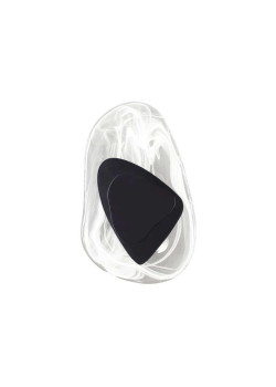 Настенный светодиодный светильник Odeon Light Midcent Icy 4313/9WL