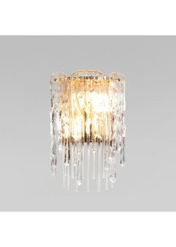 Настенный светильник Loft IT Florida 10298W French gold