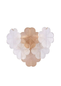 Настенный светильник Arte Lamp Mallika A4077AP-2GO