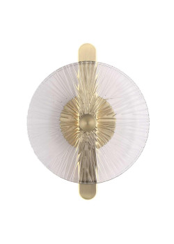 Настенный светильник ST Luce WASI SL6141.301.01