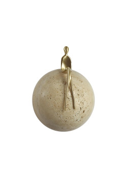 Настенный светодиодный светильник Odeon Light L-Vision Confucius 7011/5WL