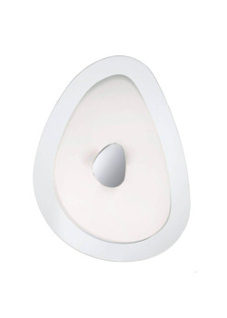 Настенный светильник Ideal Lux Geko PL3 018508
