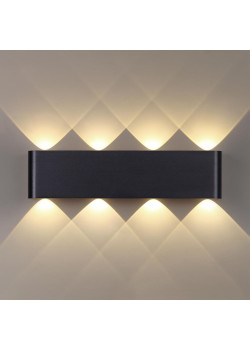Настенный светильник Odeon Light Magnum Hightech 7191/8WL