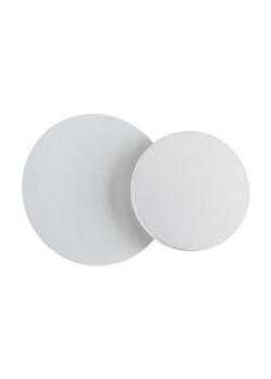 Настенный светодиодный светильник Novotech Over Smena 357856