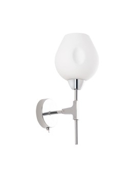 Бра Arte Lamp Yuka A4103AP-1CC