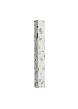 Настенный светодиодный светильник Odeon Light Hightech Terrazzo 7012/15WL