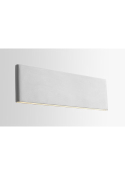 Настенный светильник Lucia Tucci Aero W206 Bianco LED
