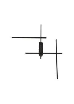 Настенный светильник ST Luce Basoni SL394.401.04
