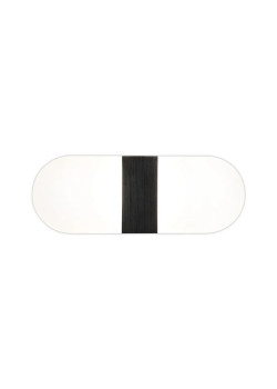 Настенный светодиодный светильник Gauss Elena BR032
