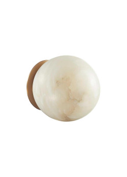 Настенный светильник Odeon Light MARBELLA 6684/5CL