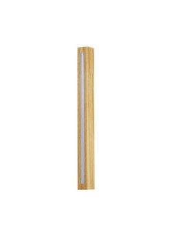 Настенный светодиодный светильник Favourite Timber 4188-1W