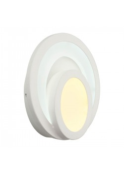 Настенный светодиодный светильник Omnilux Aversa OML-02911-21