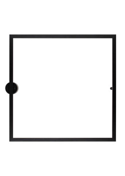 Настенный светодиодный светильник Odeon Light Omen 4385/24WL