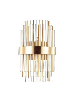 Настенный светильник Odeon Light Hall Ida 4639/2W