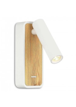 Настенный светильник ST Luce ST160.531.03