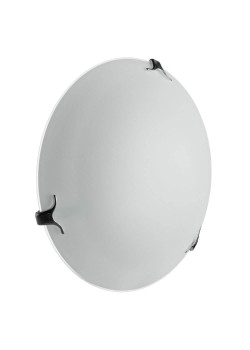 Настенный светильник Arte Lamp Plain A3720PL-3CC