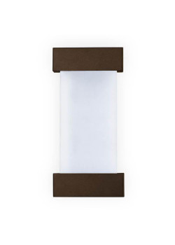 Настенный светодиодный светильник Ambrella light Wall FW205