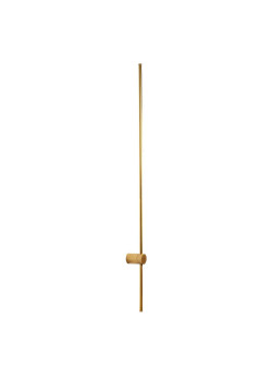 Настенный светодиодный светильник Loft IT Rays 10054GD