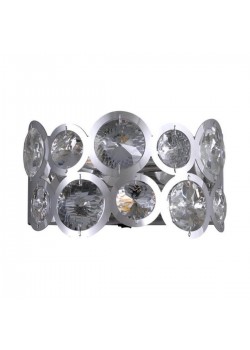 Настенный светильник Arte Lamp Sarah A1062AP-2CC