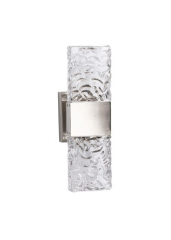 Настенный светодиодный светильник MW-Light Гослар 498026701