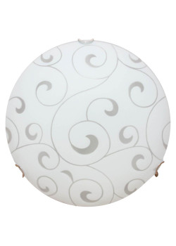 Настенный светильник Arte Lamp Ornament A3320PL-3CC
