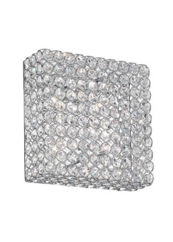 Настенный светильник Ideal Lux Admiral PL4 080338