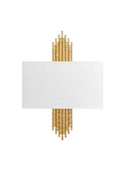 Настенный светильник Loft It Poema 10458 Gold
