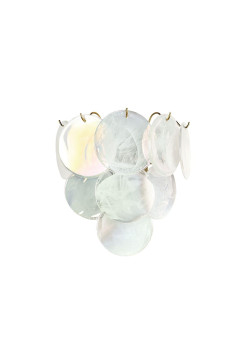 Настенный светильник Loft IT Lolly 10492W Pearl